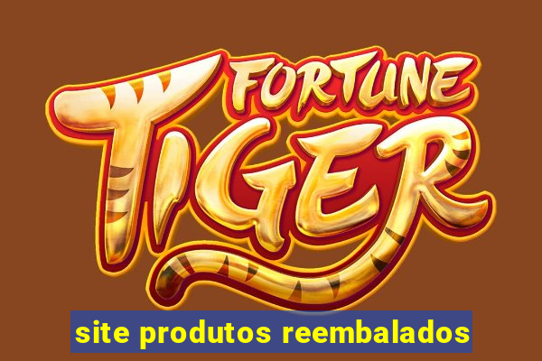 site produtos reembalados